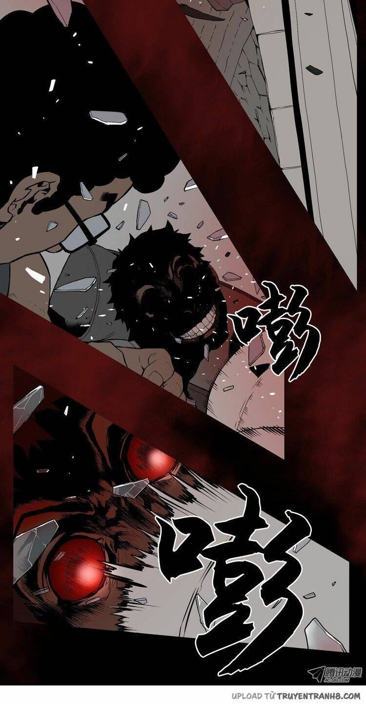 0.0 Mhz – Tần Số Chết Chapter 26 - Trang 2