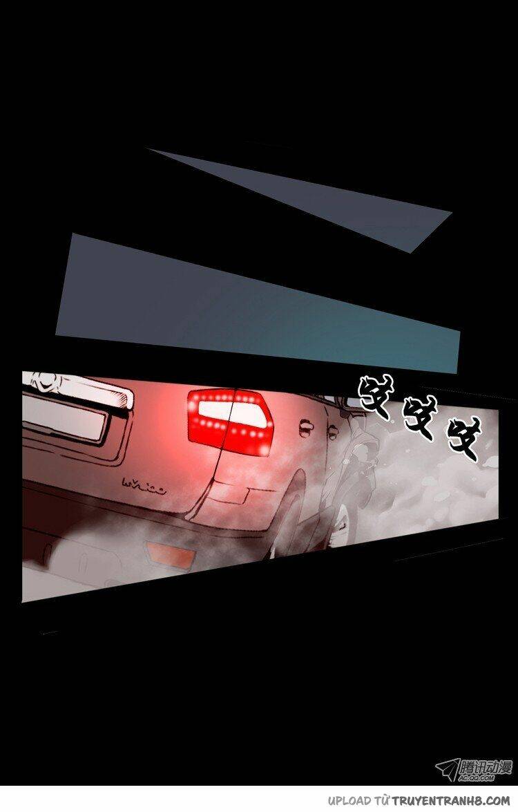 0.0 Mhz – Tần Số Chết Chapter 26 - Trang 2