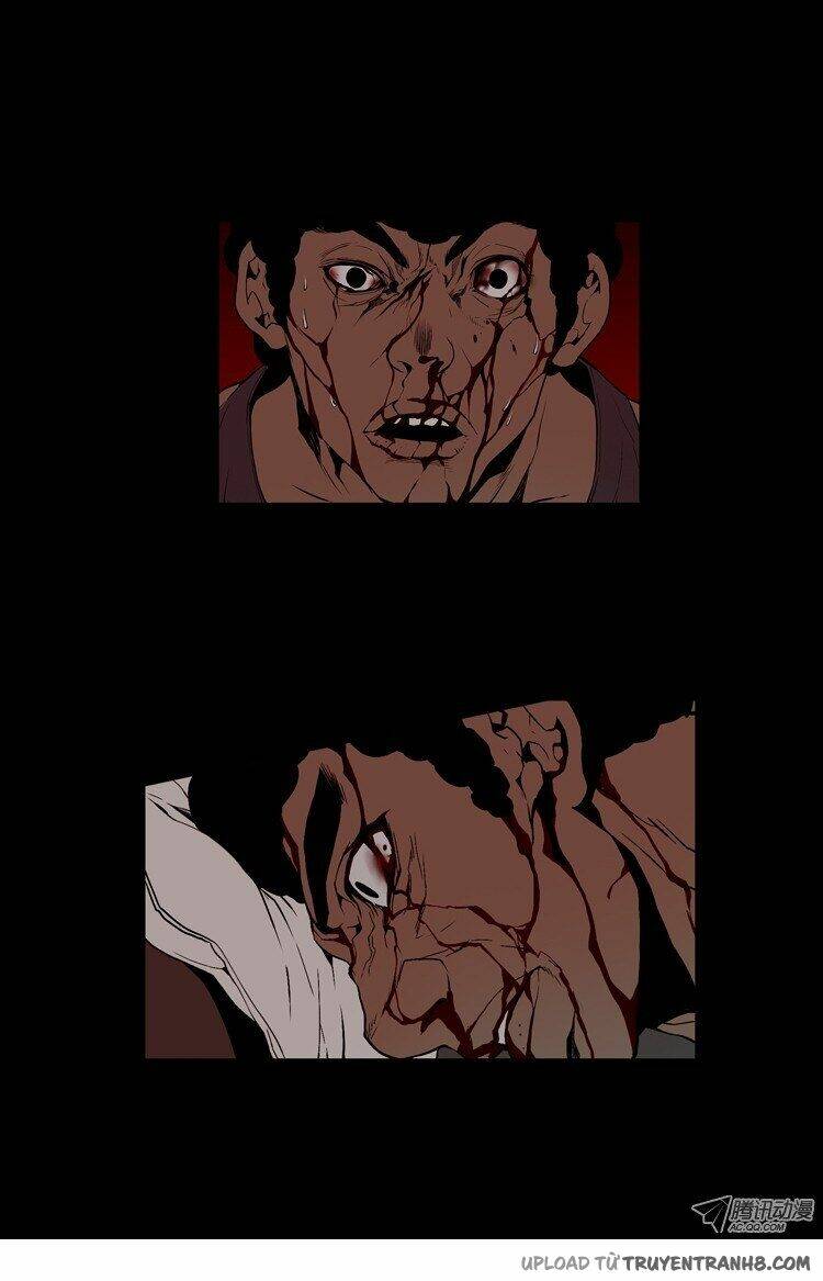 0.0 Mhz – Tần Số Chết Chapter 26 - Trang 2