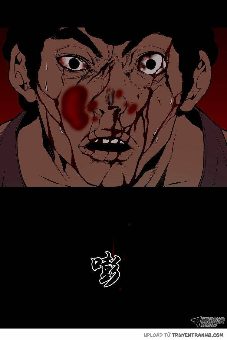 0.0 Mhz – Tần Số Chết Chapter 26 - Trang 2