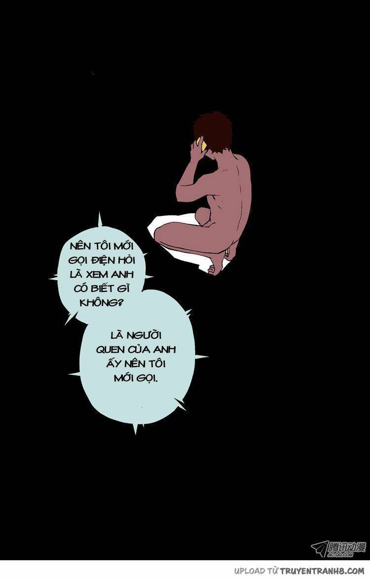 0.0 Mhz – Tần Số Chết Chapter 26 - Trang 2