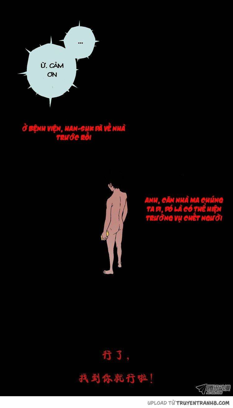 0.0 Mhz – Tần Số Chết Chapter 26 - Trang 2