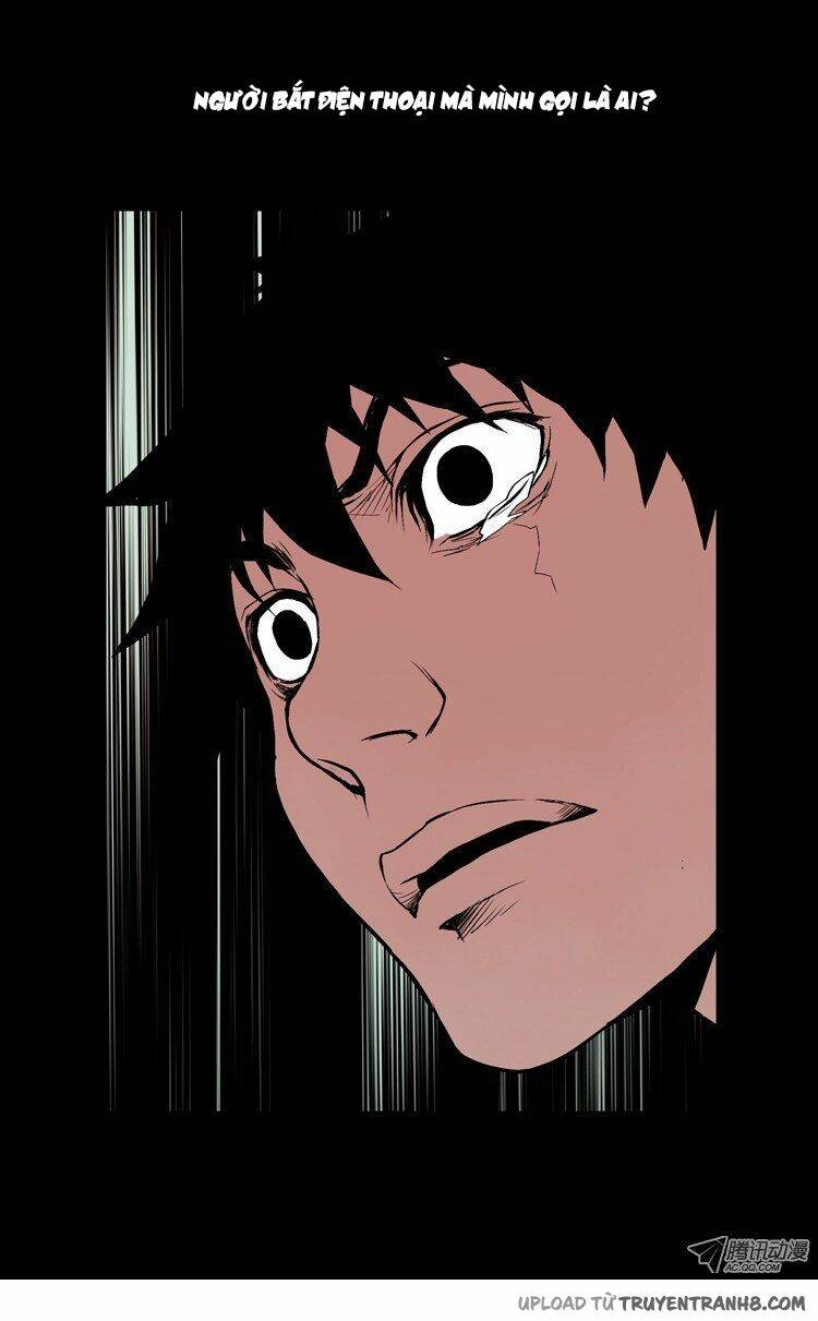 0.0 Mhz – Tần Số Chết Chapter 26 - Trang 2