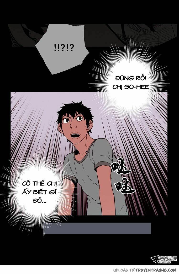 0.0 Mhz – Tần Số Chết Chapter 27 - Trang 2
