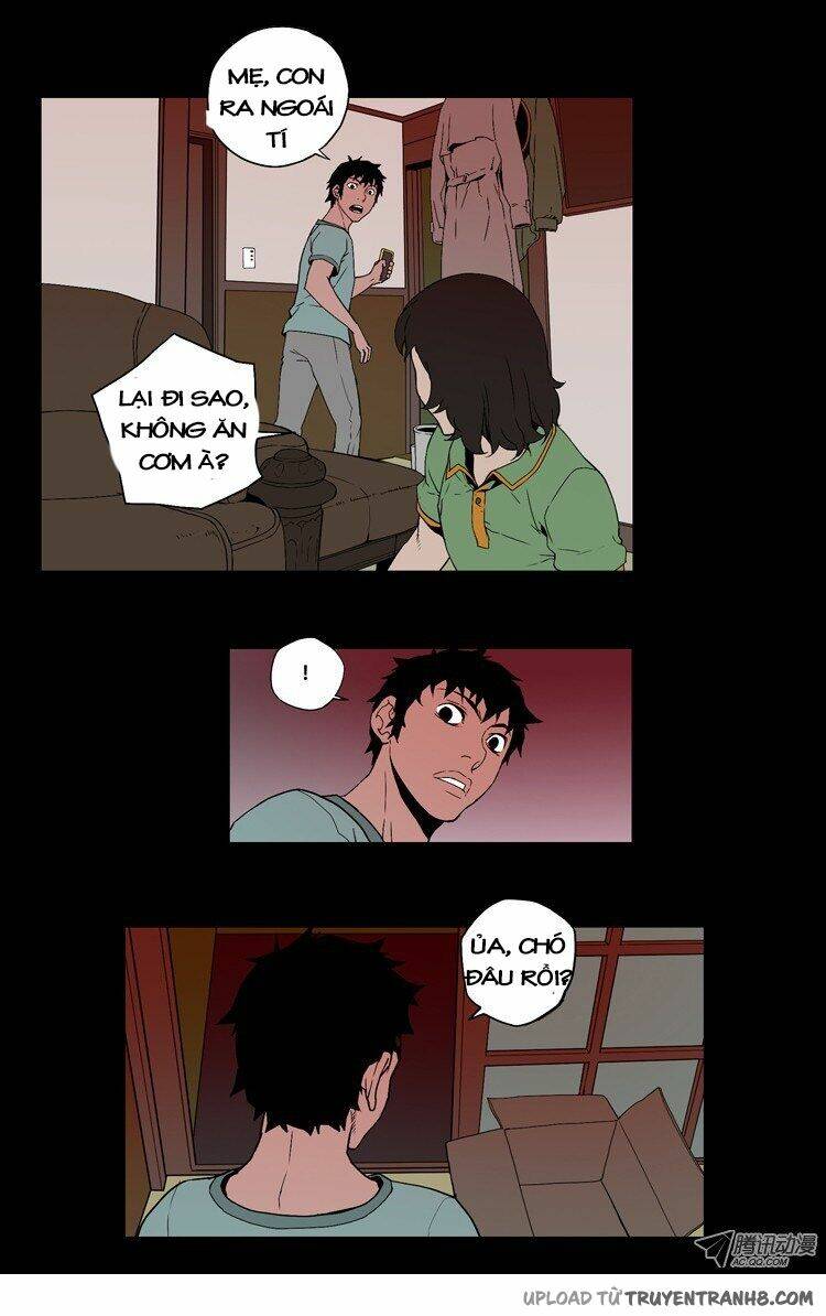 0.0 Mhz – Tần Số Chết Chapter 27 - Trang 2