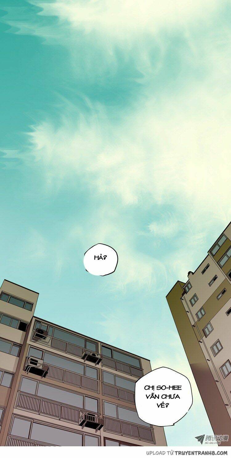 0.0 Mhz – Tần Số Chết Chapter 27 - Trang 2