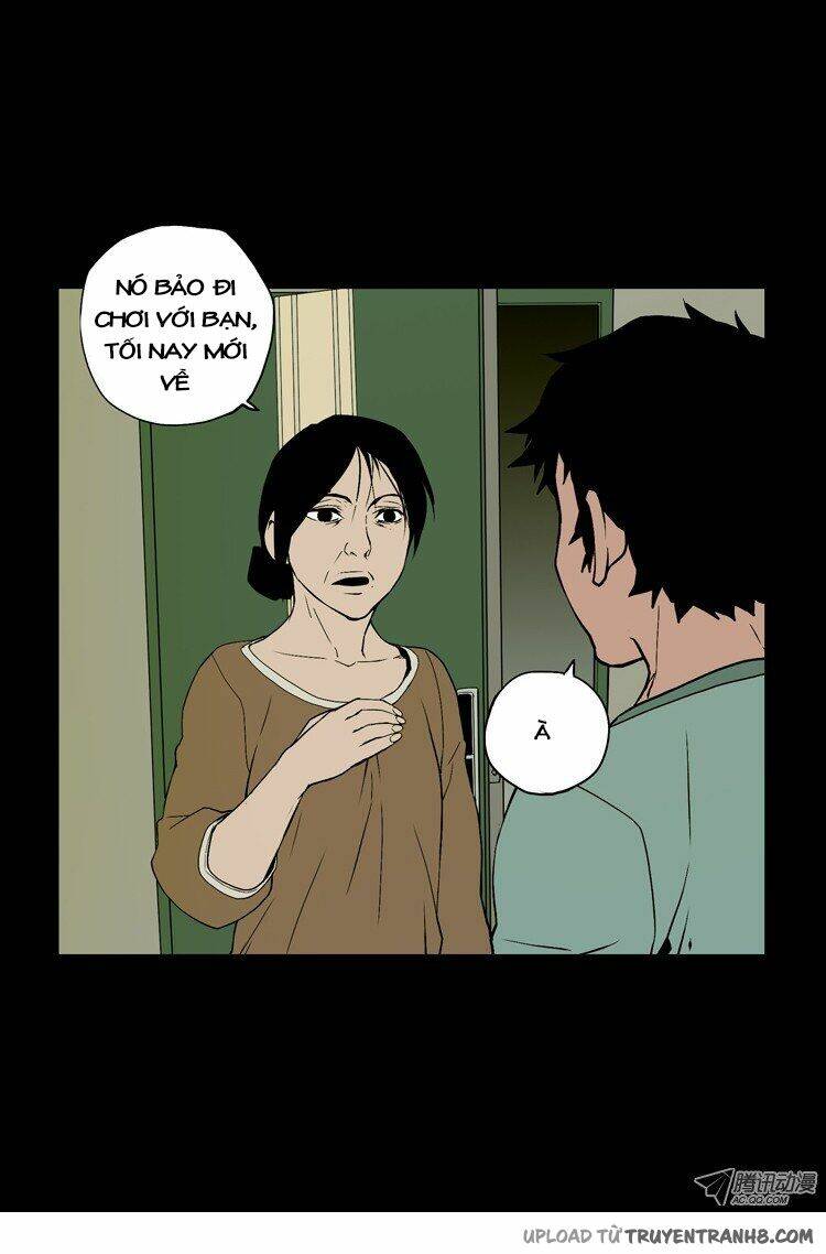 0.0 Mhz – Tần Số Chết Chapter 27 - Trang 2