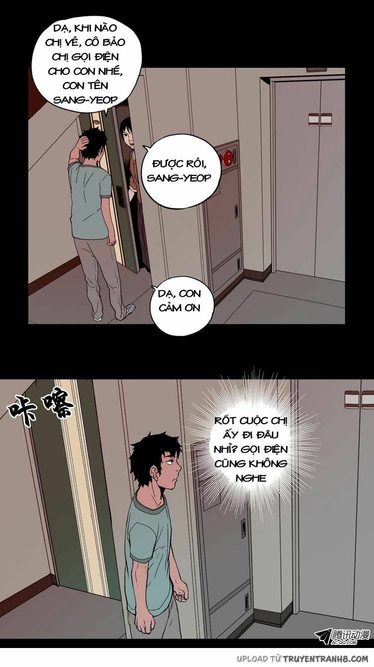 0.0 Mhz – Tần Số Chết Chapter 27 - Trang 2