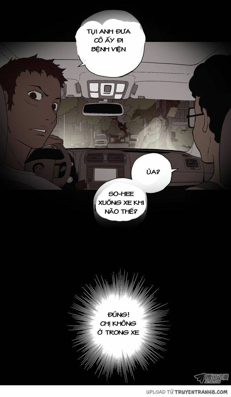 0.0 Mhz – Tần Số Chết Chapter 27 - Trang 2