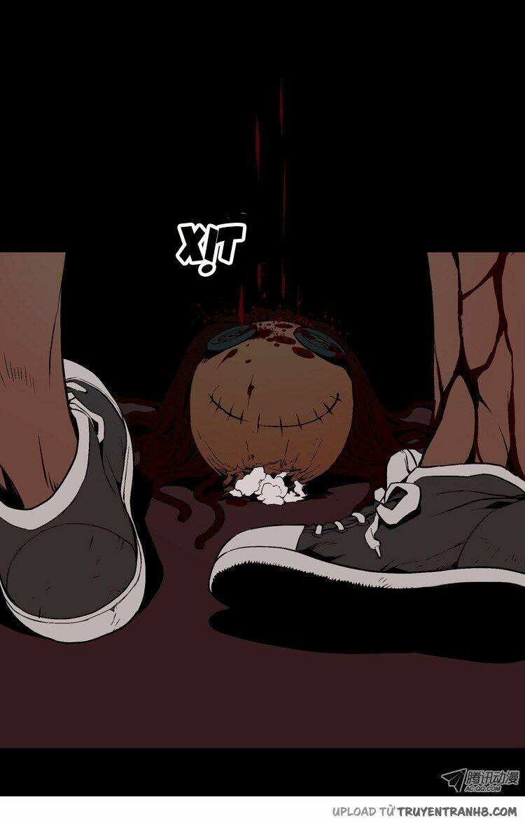 0.0 Mhz – Tần Số Chết Chapter 27 - Trang 2