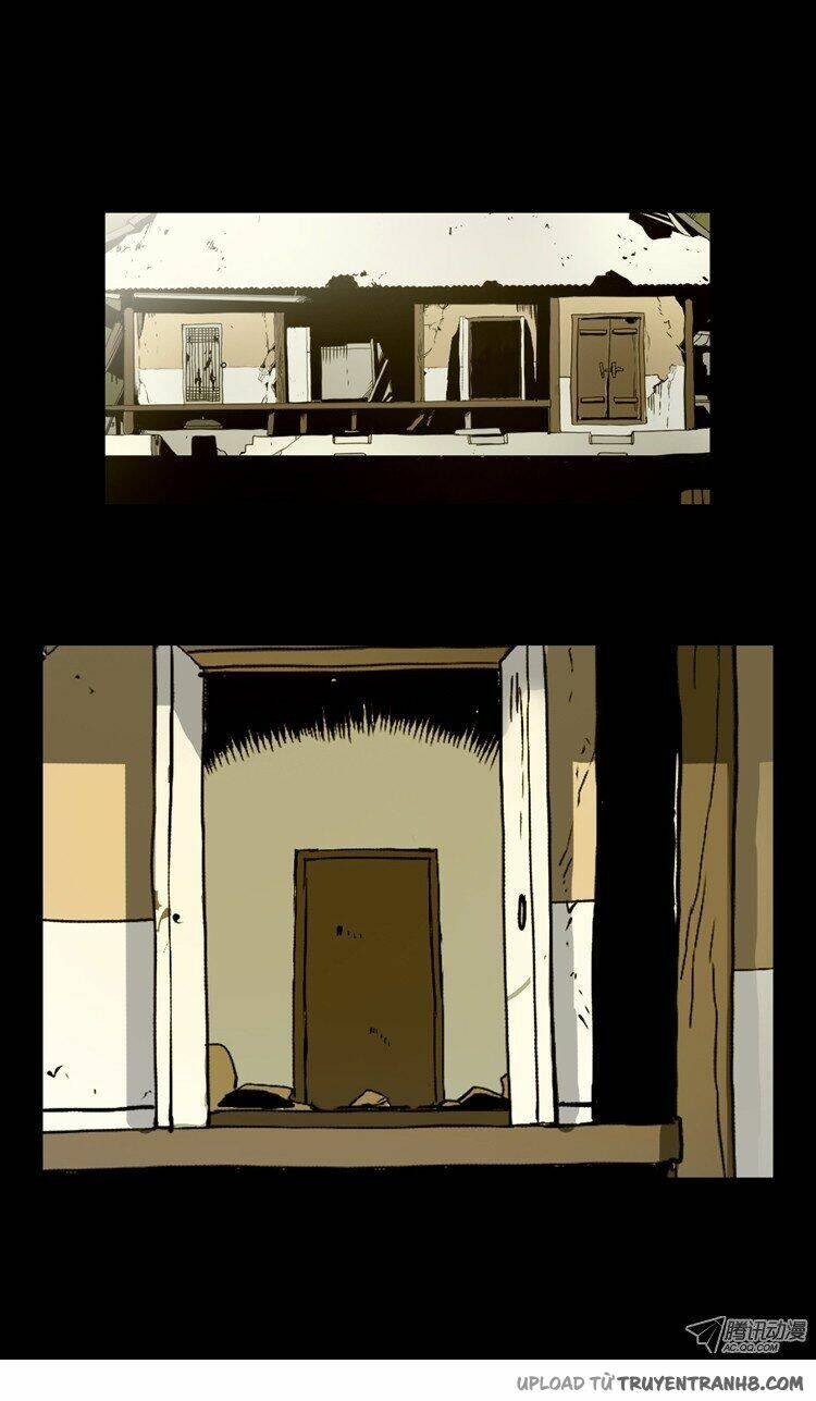 0.0 Mhz – Tần Số Chết Chapter 27 - Trang 2