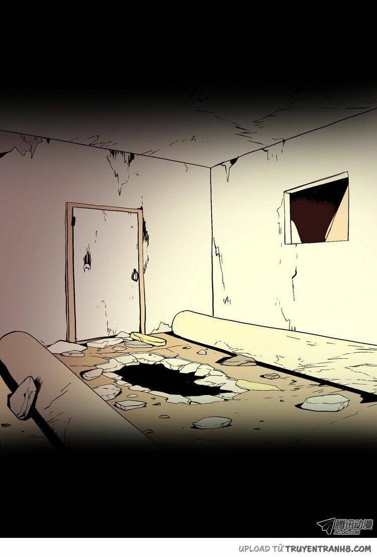 0.0 Mhz – Tần Số Chết Chapter 27 - Trang 2