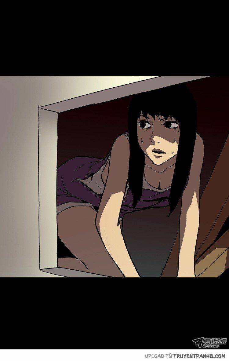 0.0 Mhz – Tần Số Chết Chapter 27 - Trang 2