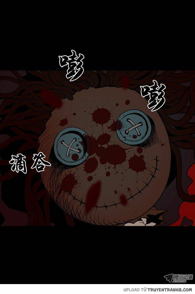 0.0 Mhz – Tần Số Chết Chapter 27 - Trang 2