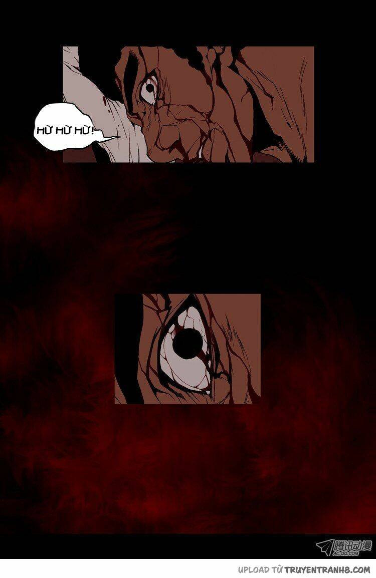 0.0 Mhz – Tần Số Chết Chapter 27 - Trang 2