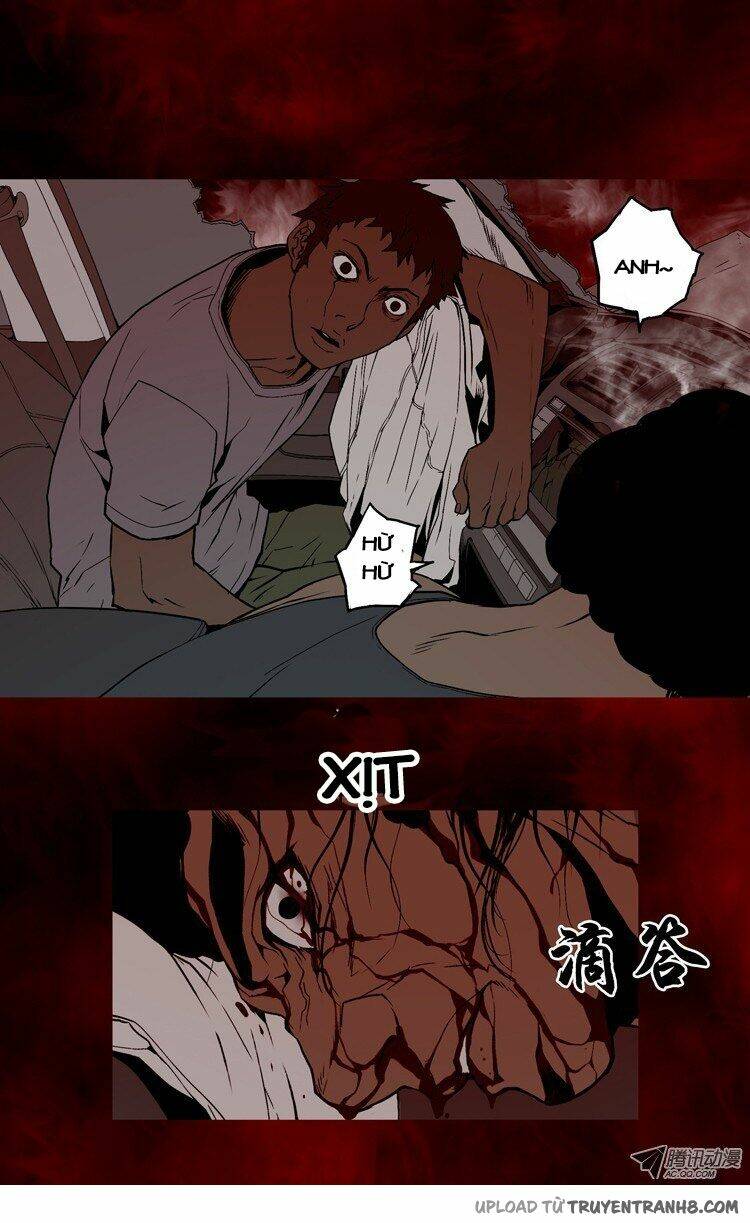 0.0 Mhz – Tần Số Chết Chapter 27 - Trang 2