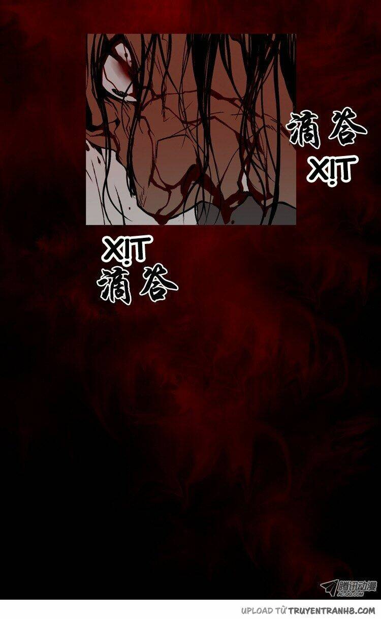 0.0 Mhz – Tần Số Chết Chapter 27 - Trang 2