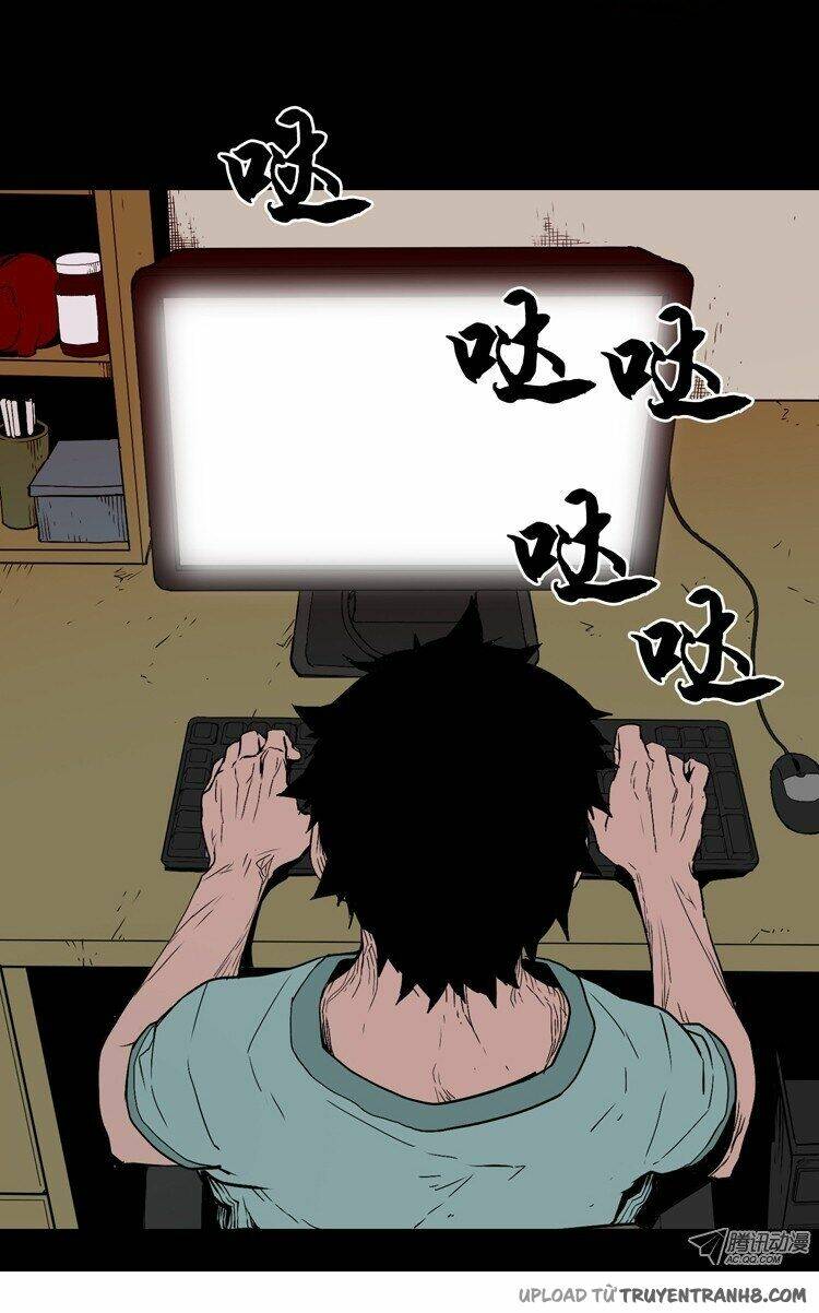 0.0 Mhz – Tần Số Chết Chapter 27 - Trang 2