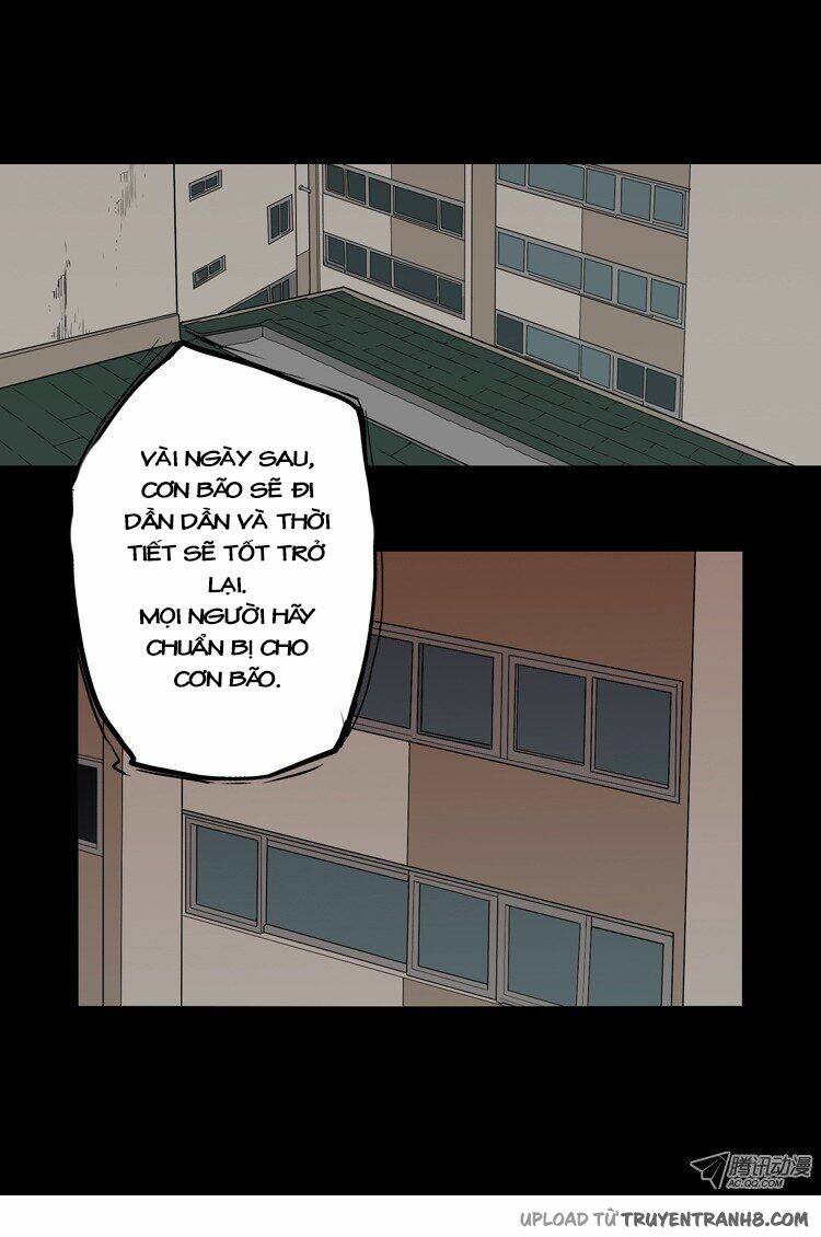 0.0 Mhz – Tần Số Chết Chapter 28 - Trang 2