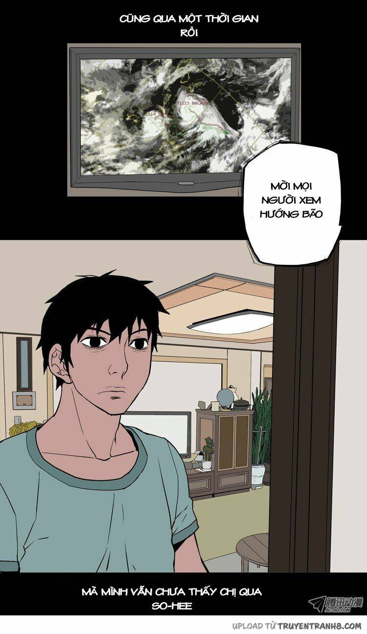 0.0 Mhz – Tần Số Chết Chapter 28 - Trang 2