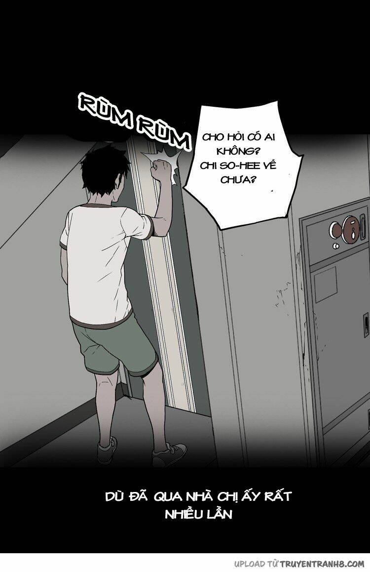 0.0 Mhz – Tần Số Chết Chapter 28 - Trang 2