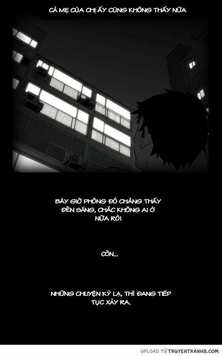 0.0 Mhz – Tần Số Chết Chapter 28 - Trang 2