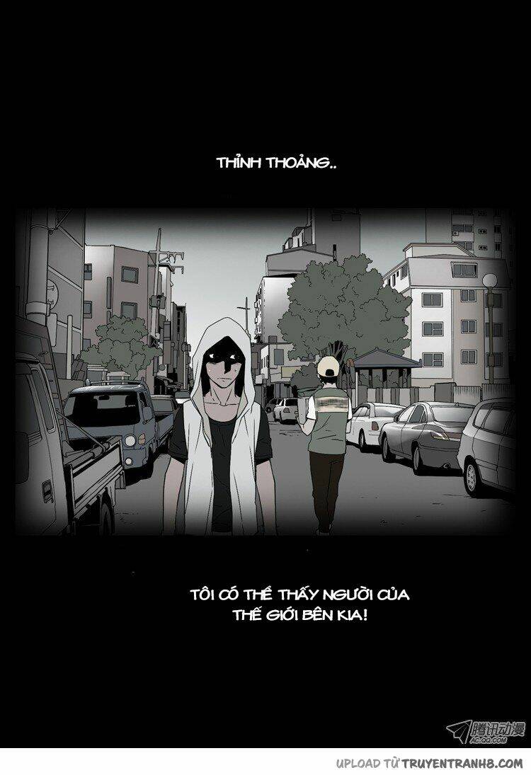 0.0 Mhz – Tần Số Chết Chapter 28 - Trang 2