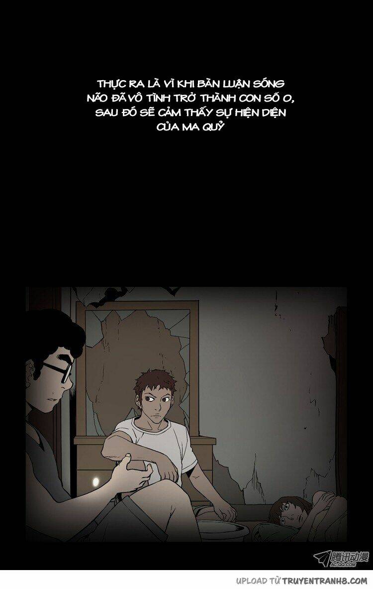 0.0 Mhz – Tần Số Chết Chapter 28 - Trang 2