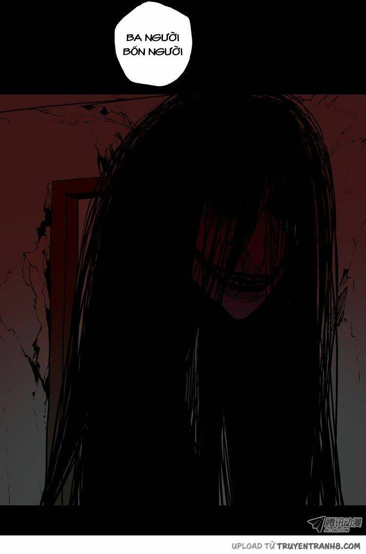 0.0 Mhz – Tần Số Chết Chapter 28 - Trang 2