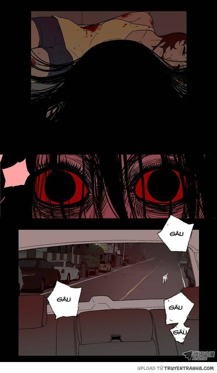 0.0 Mhz – Tần Số Chết Chapter 28 - Trang 2