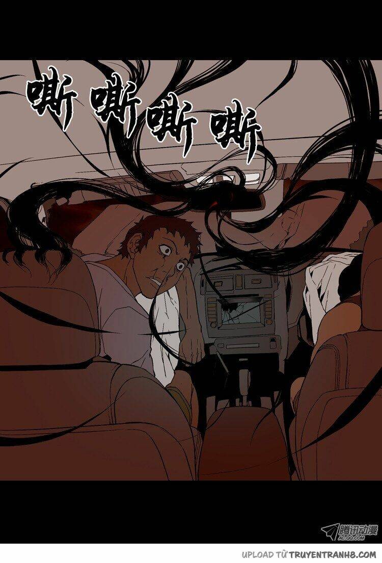 0.0 Mhz – Tần Số Chết Chapter 28 - Trang 2