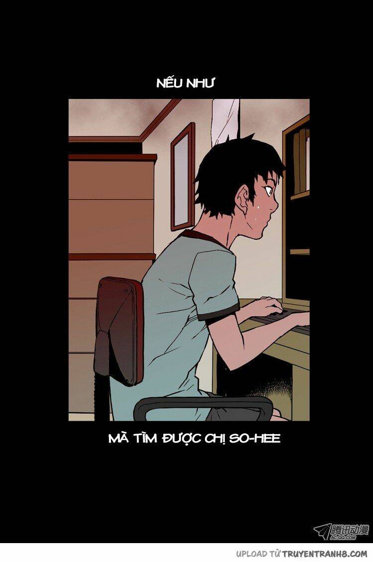 0.0 Mhz – Tần Số Chết Chapter 29 - Trang 2