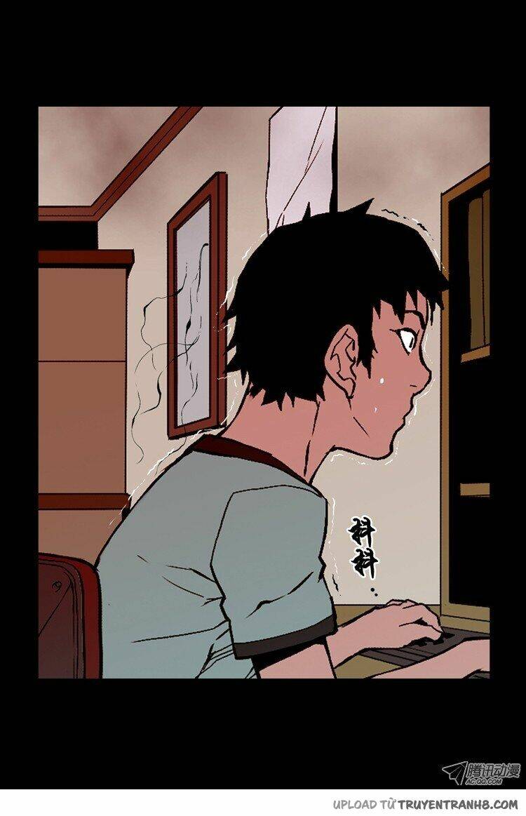 0.0 Mhz – Tần Số Chết Chapter 29 - Trang 2