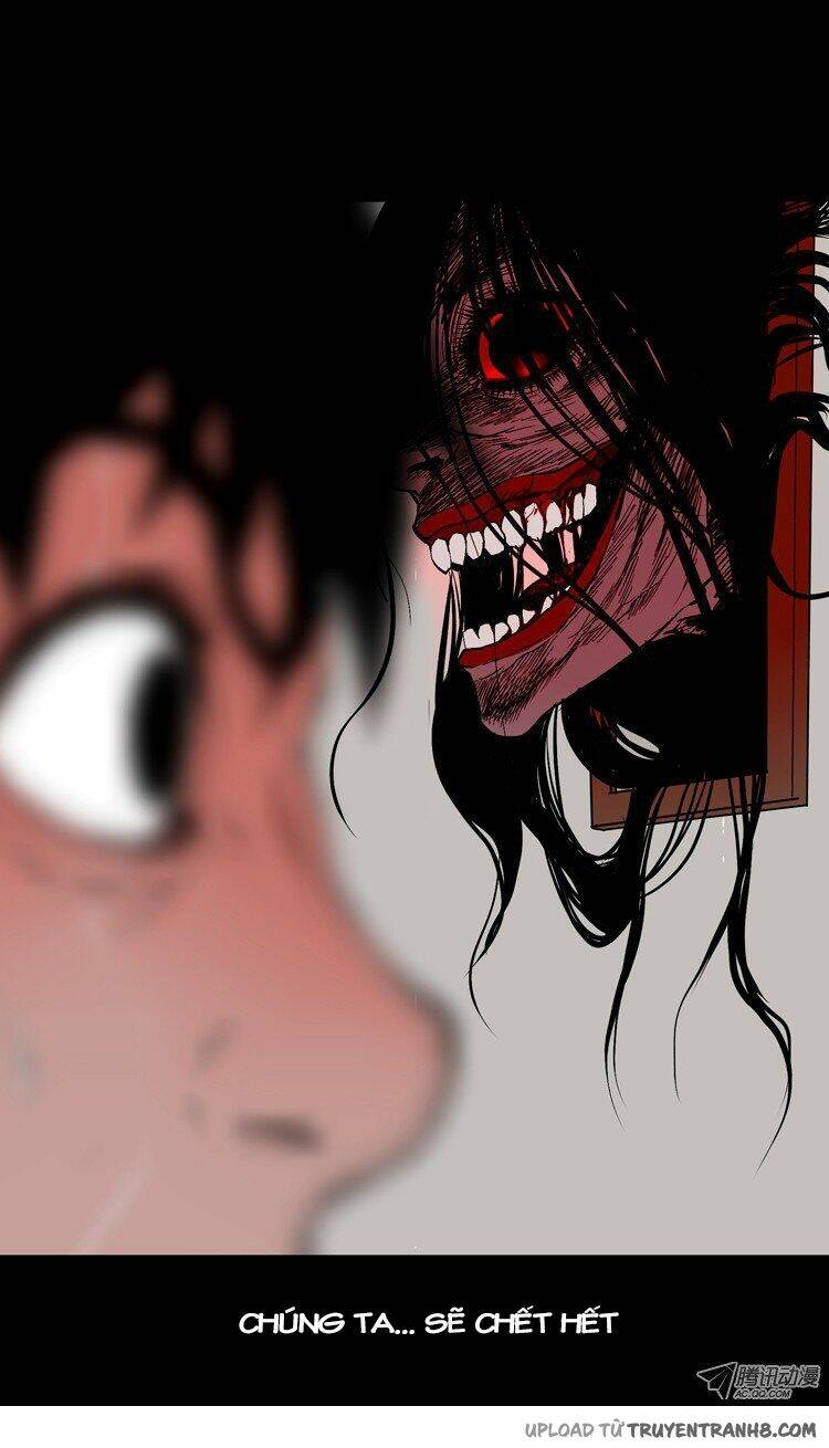 0.0 Mhz – Tần Số Chết Chapter 29 - Trang 2