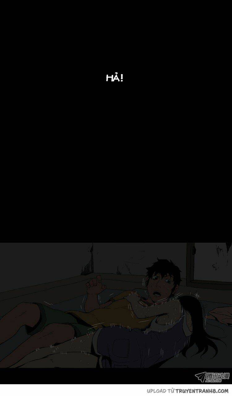 0.0 Mhz – Tần Số Chết Chapter 29 - Trang 2