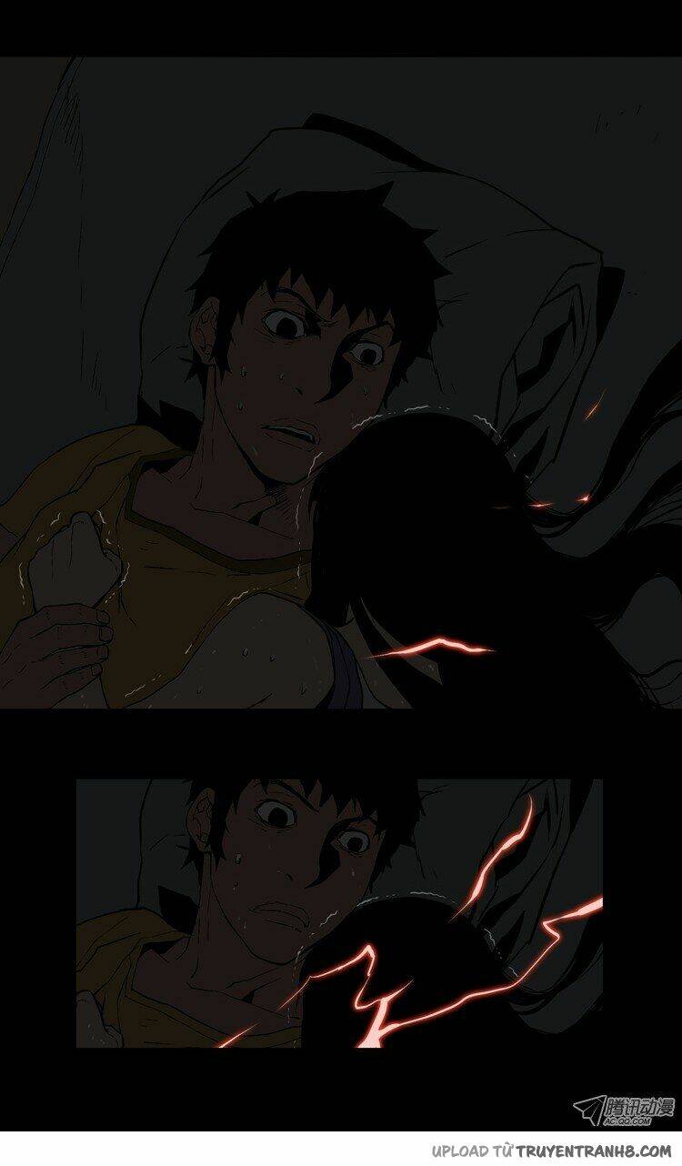 0.0 Mhz – Tần Số Chết Chapter 29 - Trang 2