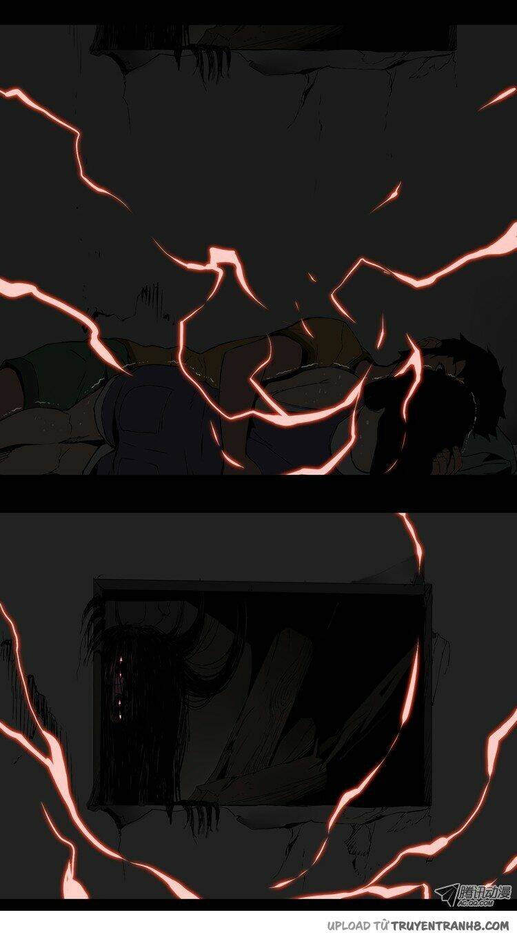 0.0 Mhz – Tần Số Chết Chapter 29 - Trang 2