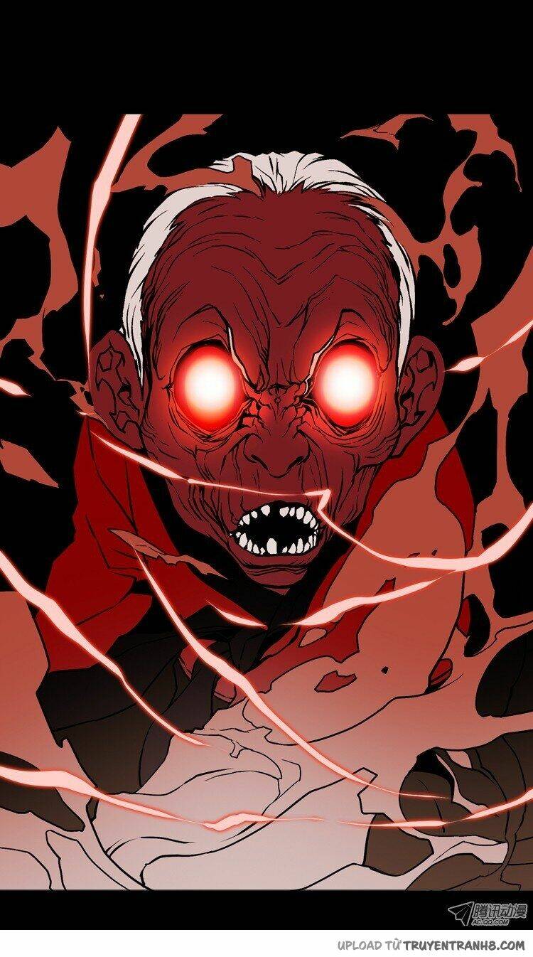 0.0 Mhz – Tần Số Chết Chapter 29 - Trang 2