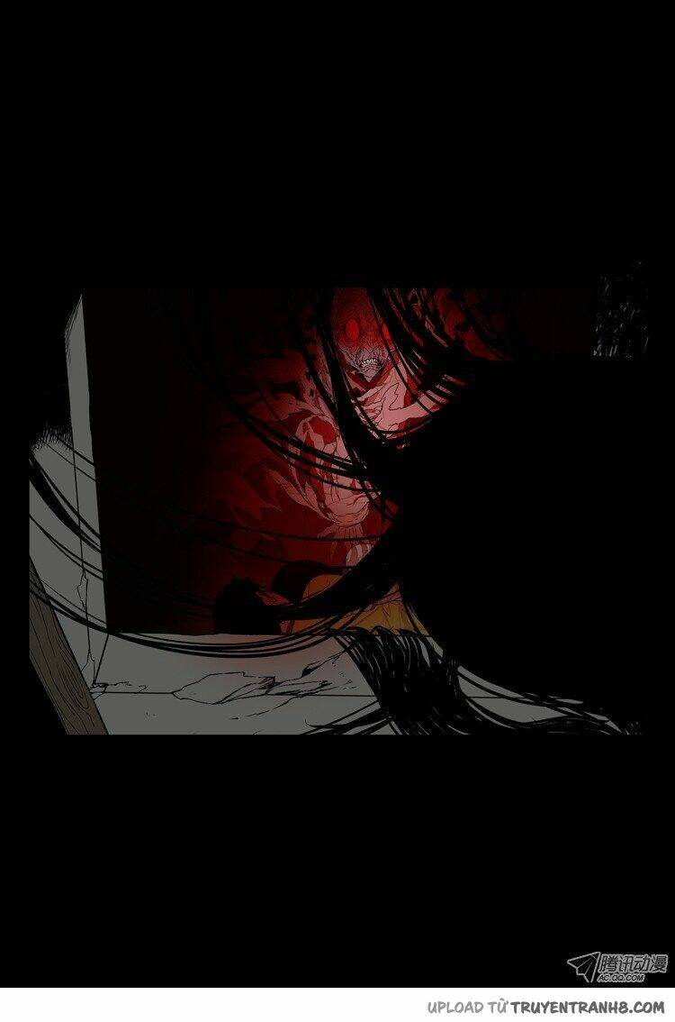 0.0 Mhz – Tần Số Chết Chapter 29 - Trang 2