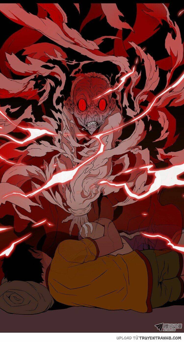 0.0 Mhz – Tần Số Chết Chapter 29 - Trang 2