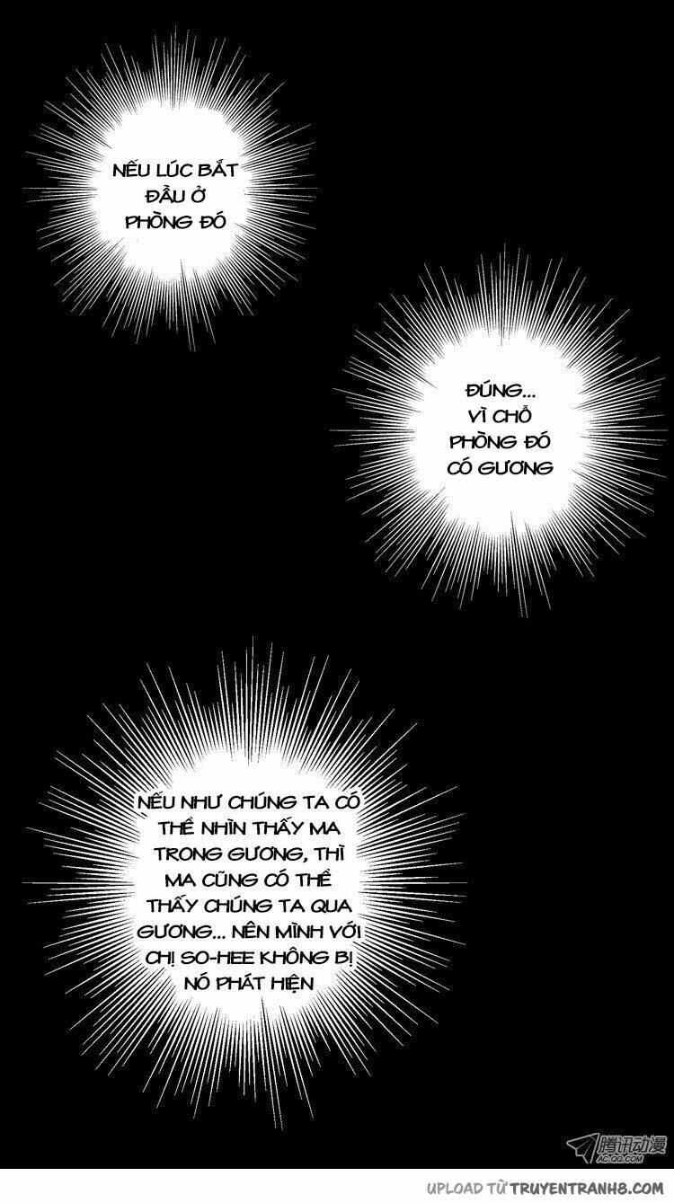 0.0 Mhz – Tần Số Chết Chapter 29 - Trang 2