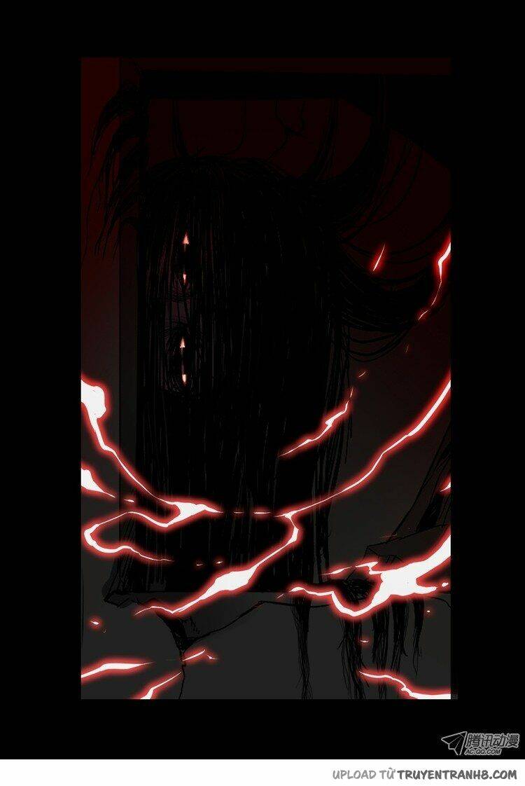 0.0 Mhz – Tần Số Chết Chapter 29 - Trang 2