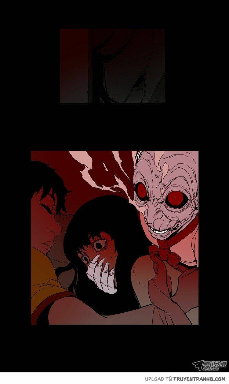 0.0 Mhz – Tần Số Chết Chapter 29 - Trang 2