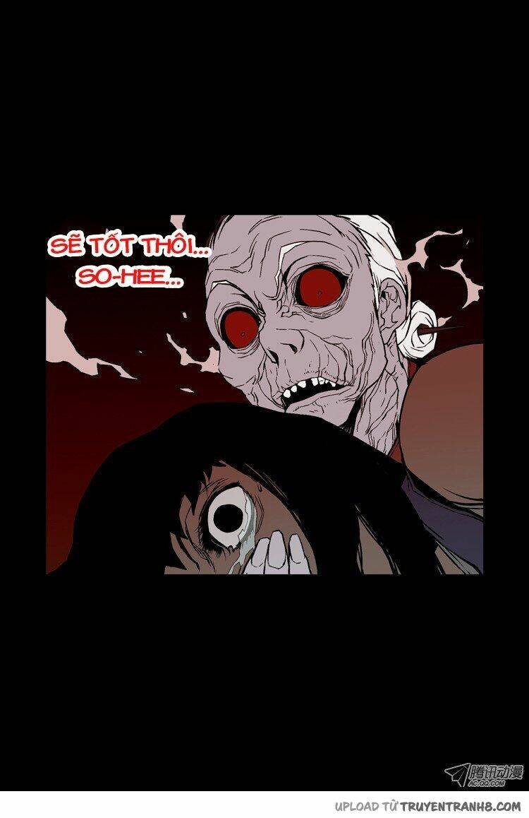 0.0 Mhz – Tần Số Chết Chapter 29 - Trang 2