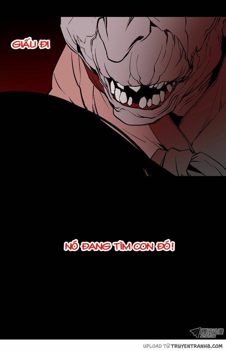 0.0 Mhz – Tần Số Chết Chapter 29 - Trang 2