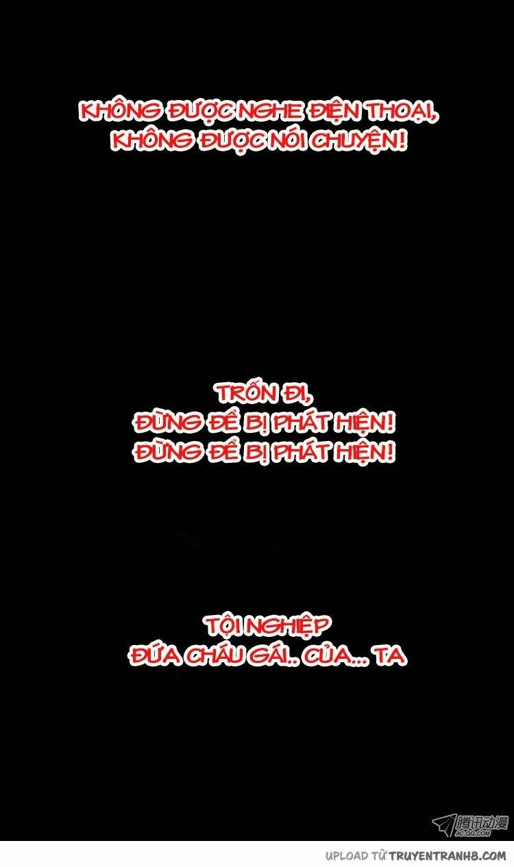 0.0 Mhz – Tần Số Chết Chapter 29 - Trang 2