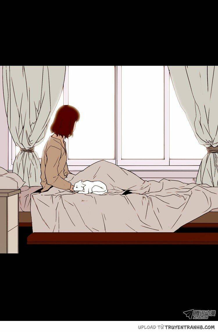 0.0 Mhz – Tần Số Chết Chapter 29 - Trang 2