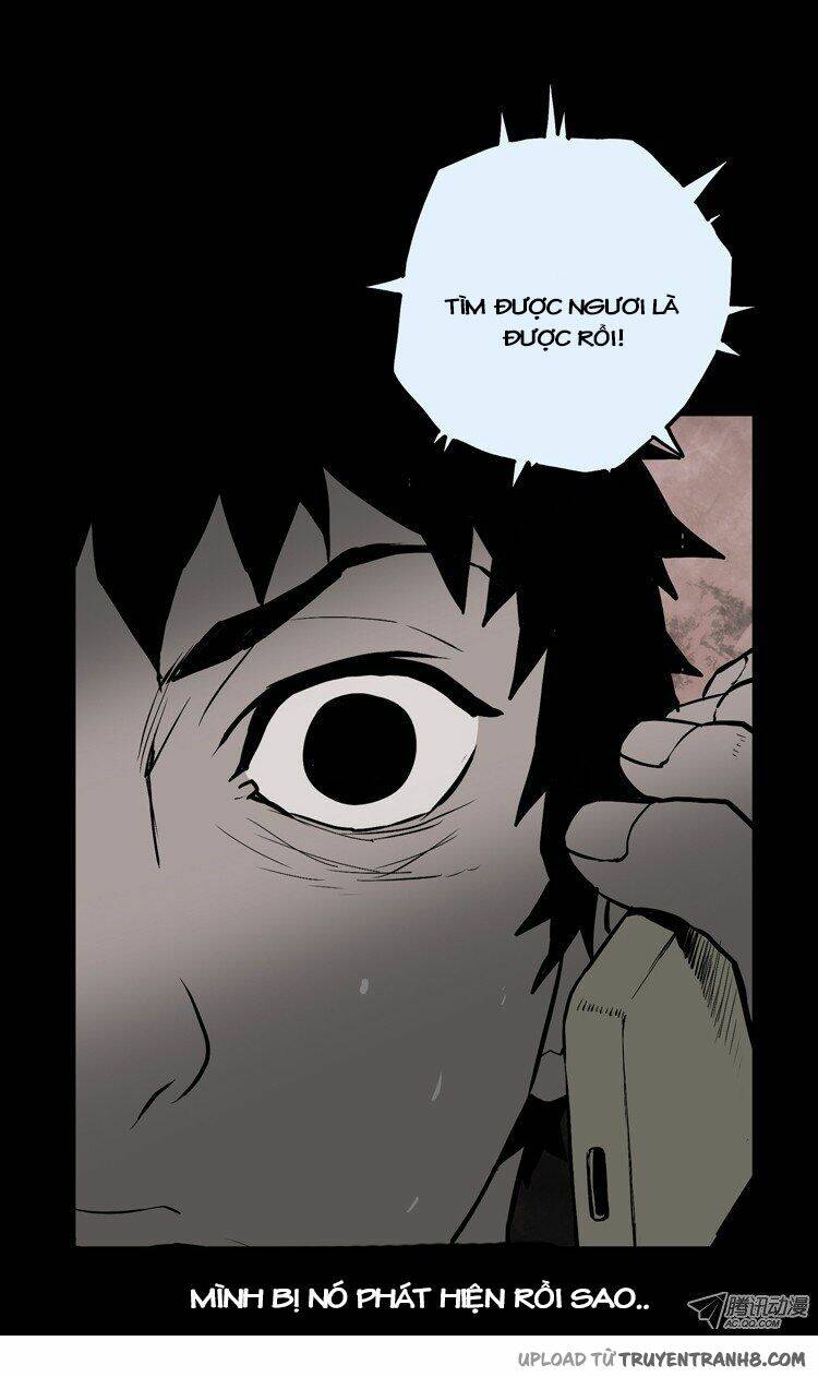 0.0 Mhz – Tần Số Chết Chapter 29 - Trang 2