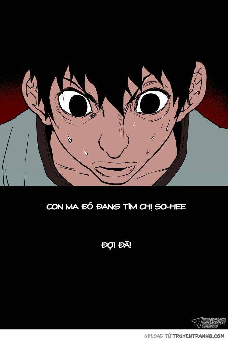 0.0 Mhz – Tần Số Chết Chapter 29 - Trang 2