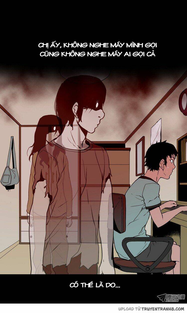 0.0 Mhz – Tần Số Chết Chapter 29 - Trang 2